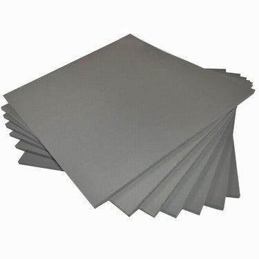 Alfombrilla de silicona para prensa de calor - Grupo Emi RD